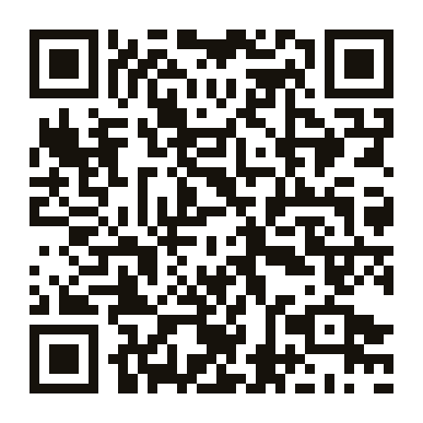 QR code for the Bitcoin mainnet donation address